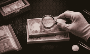 How to Identify Uncirculated Iraqi Dinar Notes: A Complete Guide