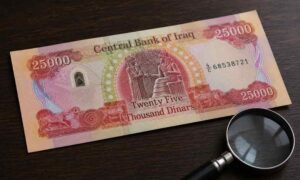 Iraqi Dinar Serial Numbers Explained: How to Read, Verify & Authenticate Your Notes